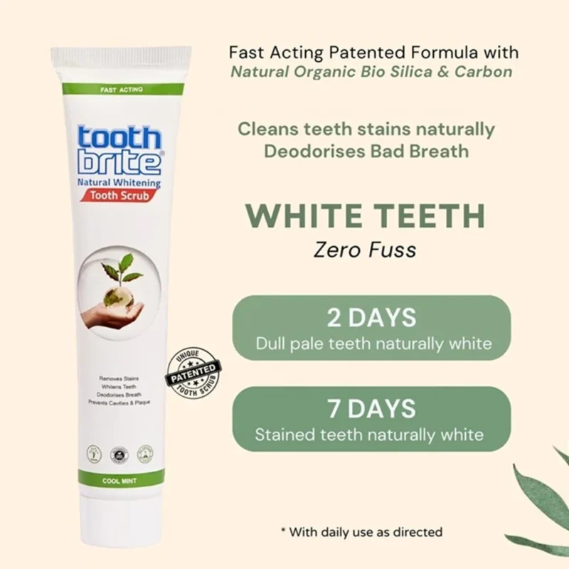 oral care