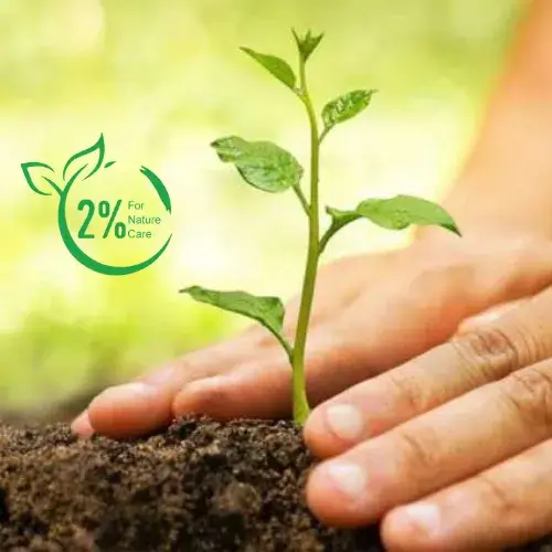 Natural Oral Care Product by Berry Nature Care